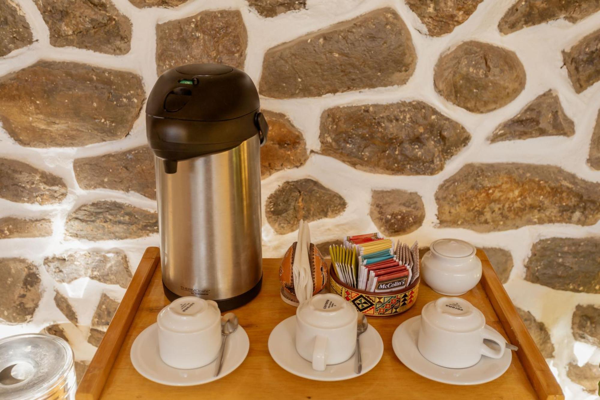 Kamma Guest House Ollantaytambo Ngoại thất bức ảnh