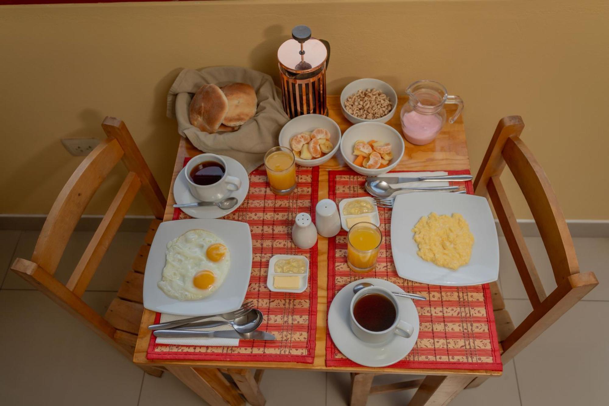 Kamma Guest House Ollantaytambo Ngoại thất bức ảnh